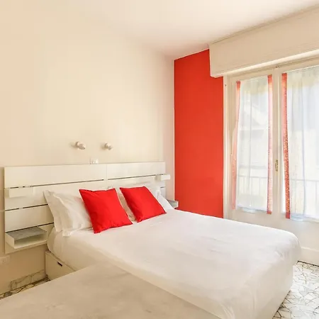 Apartamento The Red Loft In Ponte Vecchio Florencia Exterior foto