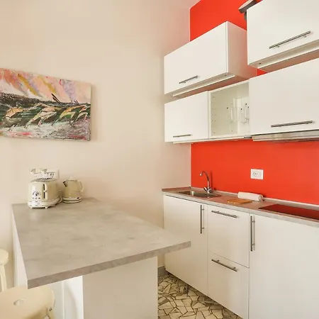 Apartamento The Red Loft In Ponte Vecchio Florencia Exterior foto